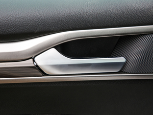 2020EcoBoost 200 A g