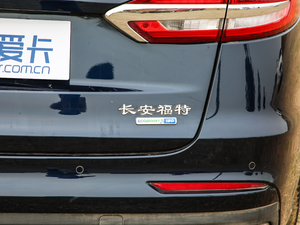 2020EcoBoost 180 A (x)(ji)^