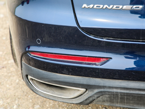 2020EcoBoost 180 A (x)(ji)^