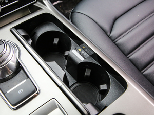 2020EcoBoost 180 A g