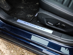 2020EcoBoost 180 A g