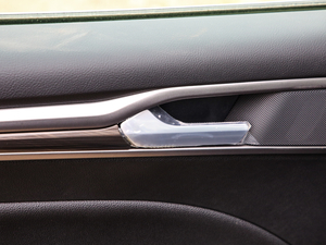 2020EcoBoost 180 A g