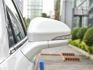 2020款EcoBoost 180 时尚型 后视镜