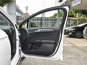 2020EcoBoost 180 r g