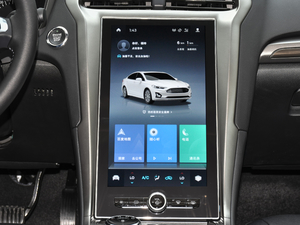 2020EcoBoost 180 r {