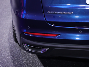 2020EcoBoost 180 r ^