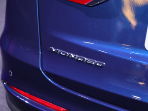 2020EcoBoost 180 r ^