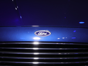 2020款EcoBoost 180 时尚型 细节外观
