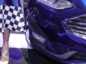 2020款EcoBoost 180 时尚型 细节外观