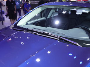 2020款EcoBoost 180 时尚型 雨刷