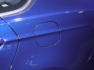 2020款EcoBoost 180 时尚型 细节外观