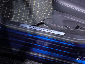 2020EcoBoost 180 r g