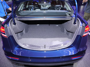 2020EcoBoost 180 r g