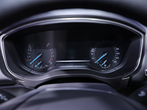 2020款EcoBoost 180 时尚型 仪表
