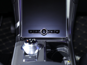 2020款EcoBoost 180 时尚型 音响调节