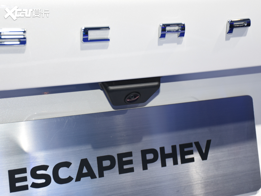 2021JHԴ PHEV
