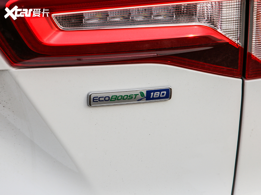 2021˹Cb EcoBoost 180 Ԅ(dng)C