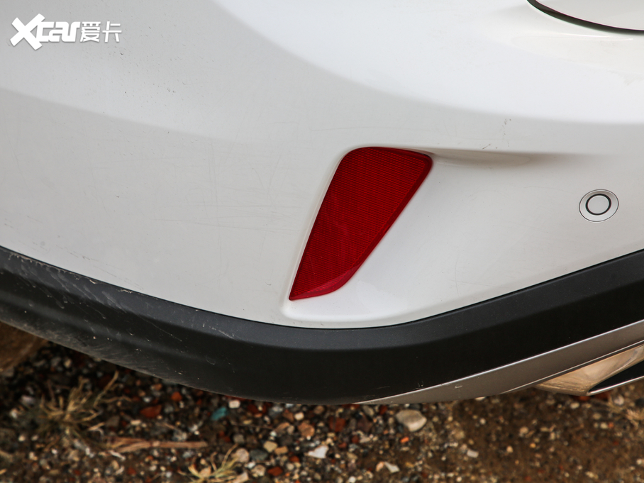 2021˹Cb EcoBoost 180 Ԅ(dng)C