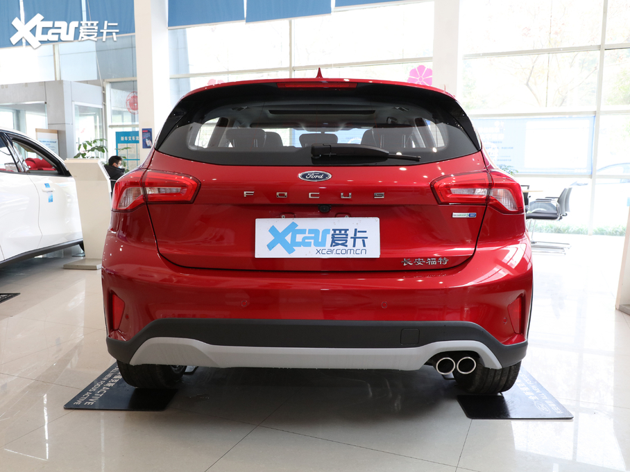 2021˹Active EcoBoost 180 Ԅӄų