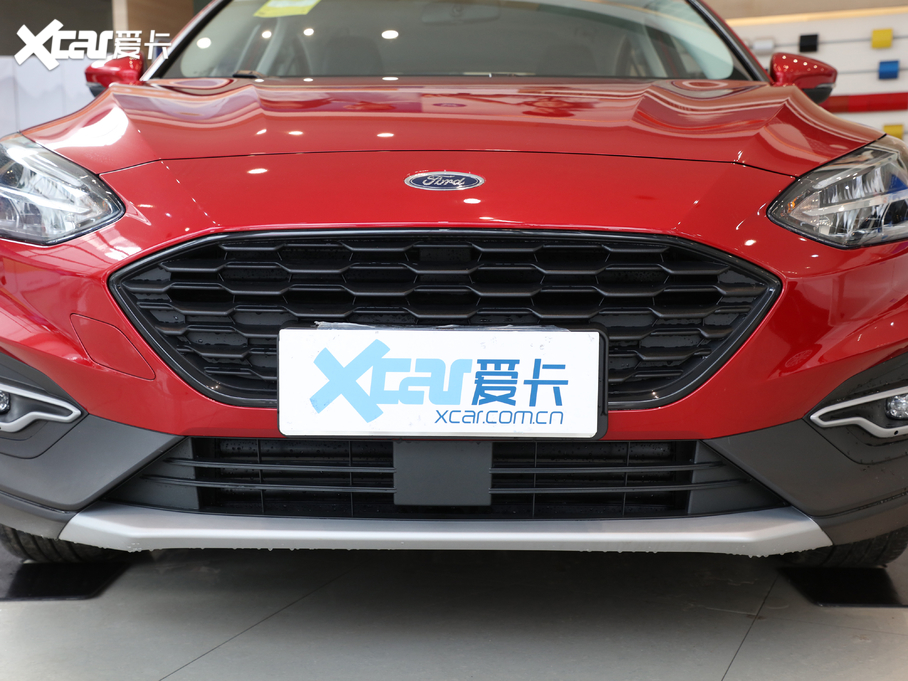 2021˹Active EcoBoost 180 Ԅӄų