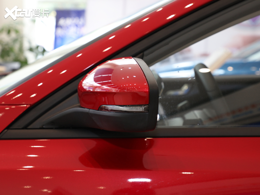 2021˹Active EcoBoost 180 Ԅӄų