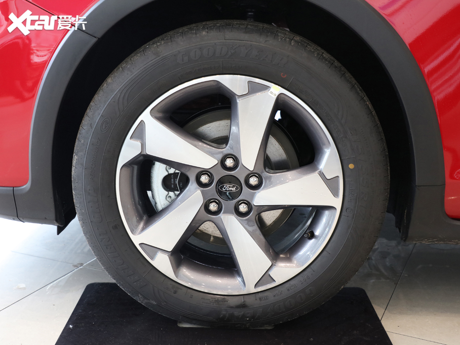 2021˹Active EcoBoost 180 Ԅӄų