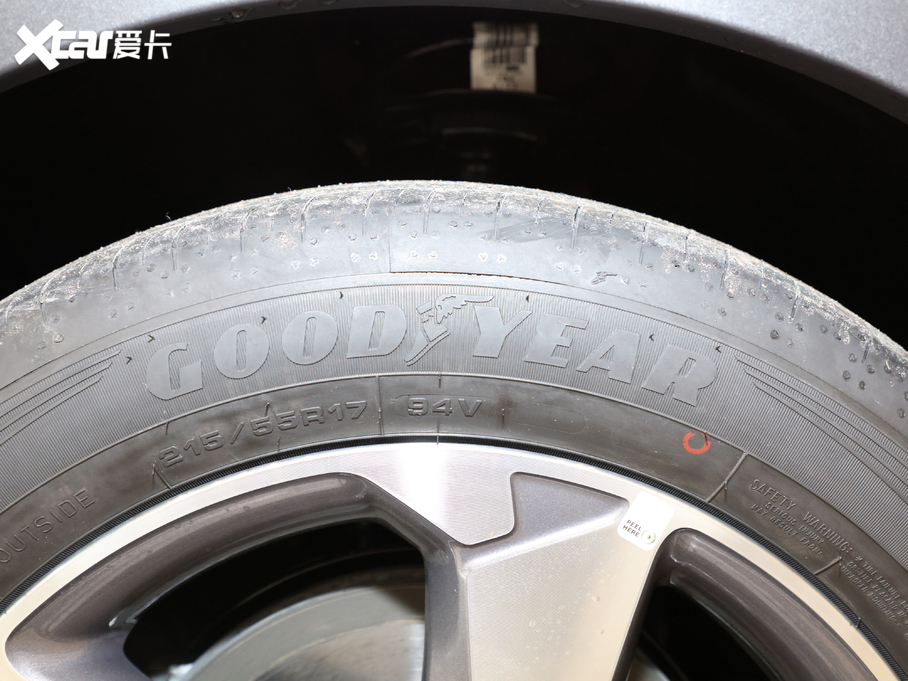 2021˹Active EcoBoost 180 Ԅ(dng)ų