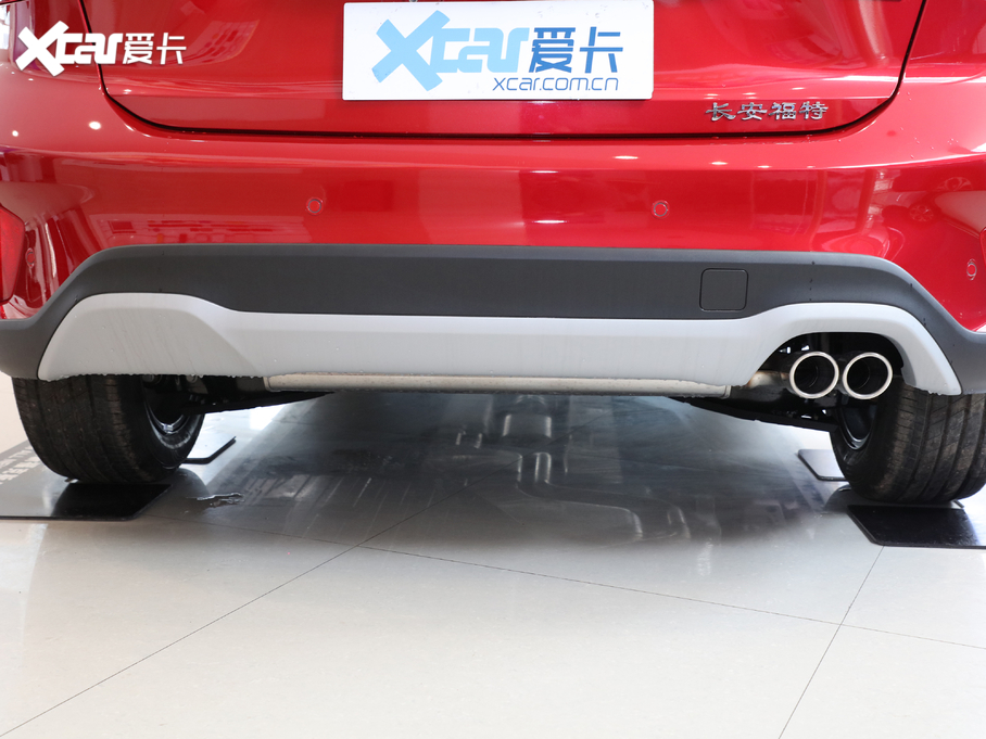 2021˹Active EcoBoost 180 Ԅӄų