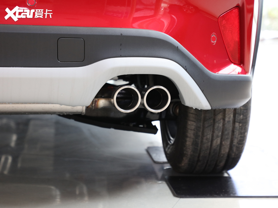 2021˹Active EcoBoost 180 Ԅӄų