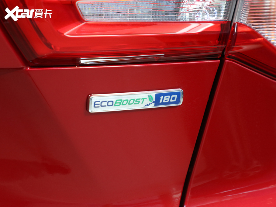 2021˹Active EcoBoost 180 Ԅӄų