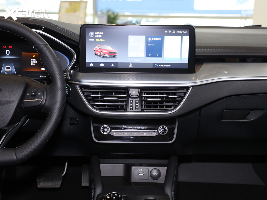 2021���˹Active EcoBoost 180 �Ԅӄų���