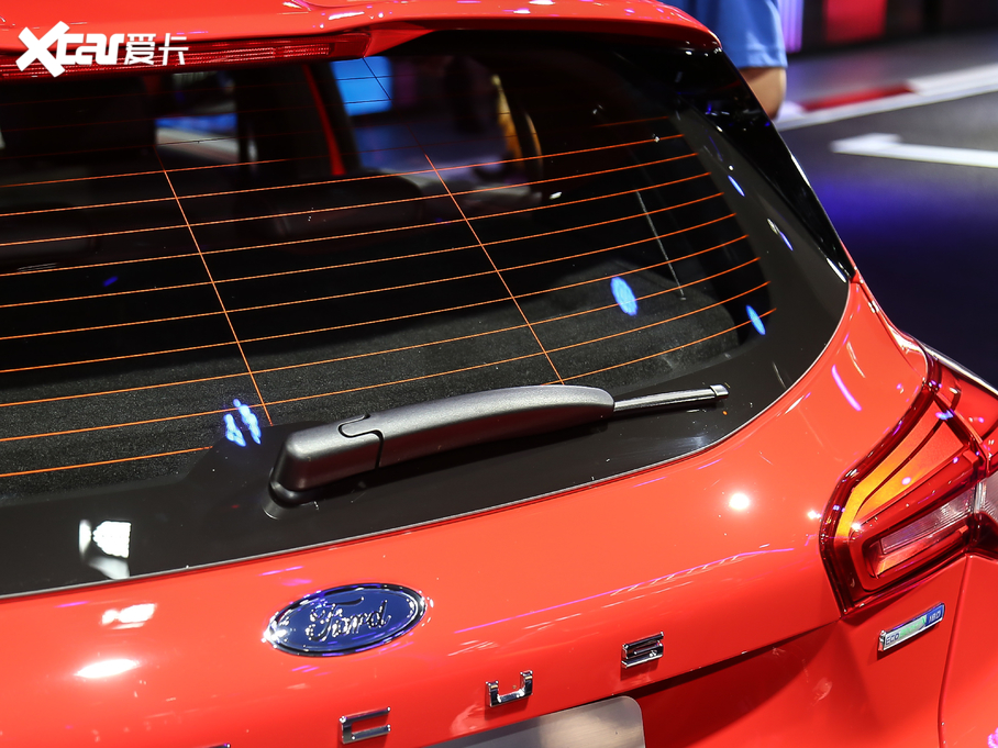 2021˹ Ɏ EcoBoost 180 Ԅ(dng)ST Line