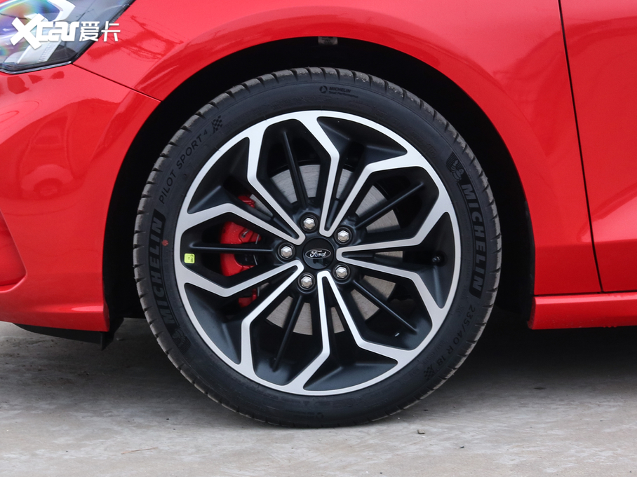 2021˹ Ɏ EcoBoost 180 Ԅ(dng)ST Line