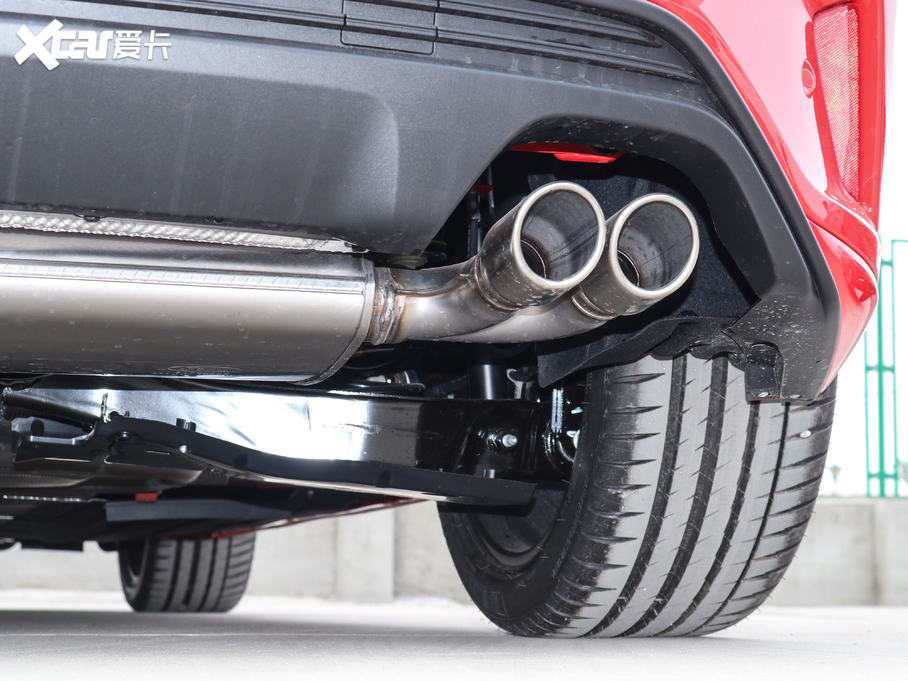 2021˹ Ɏ EcoBoost 180 Ԅ(dng)ST Line