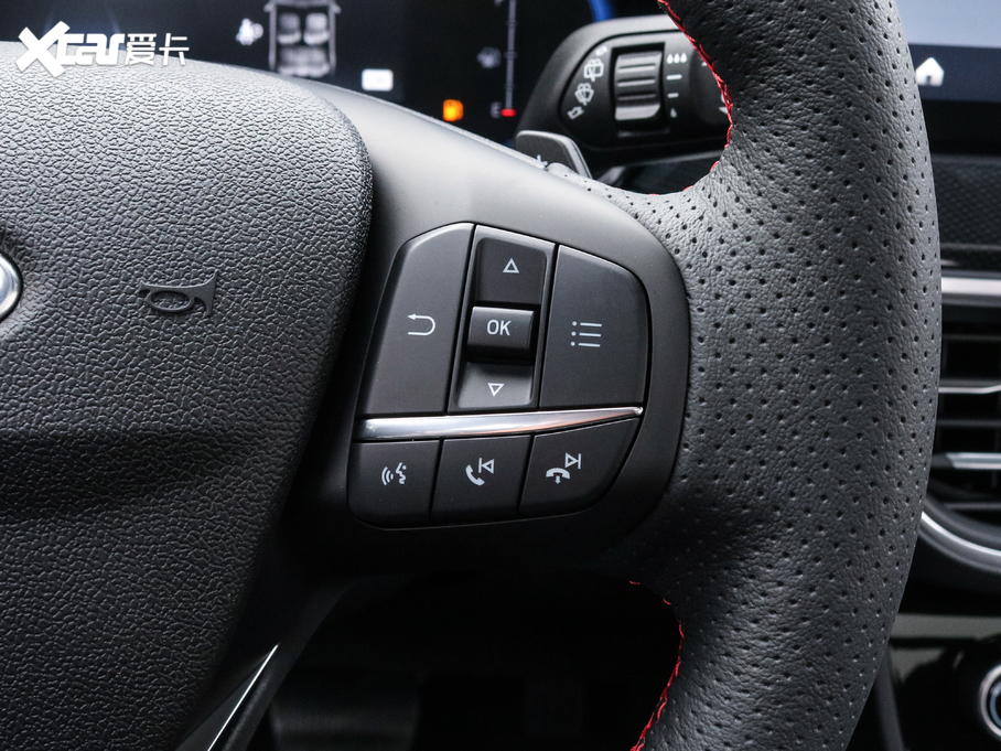 2021���˹ ���� EcoBoost 180 �Զ�ST Line