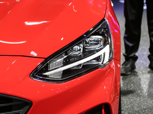 2021Ɏ EcoBoost 180 ԄST Line 