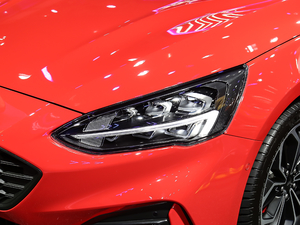 2021Ɏ EcoBoost 180 ԄST Line ^