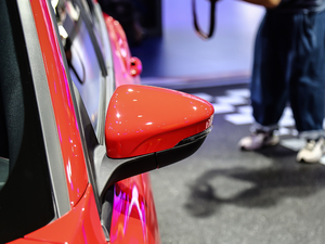 2021Ɏ EcoBoost 180 ԄST Line ҕR