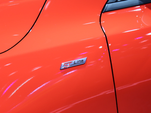 2021Ɏ EcoBoost 180 ԄST Line ^