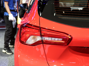 2021Ɏ EcoBoost 180 ԄST Line ^