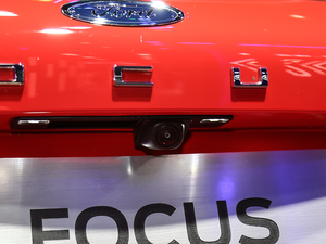 2021Ɏ EcoBoost 180 ԄST Line ^