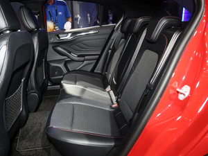 2021Ɏ EcoBoost 180 ԄST Line 