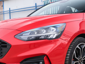 2021Ɏ EcoBoost 180 ԄST Line ^