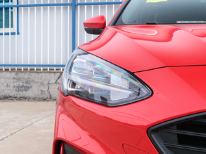 2021Ɏ EcoBoost 180 ԄST Line ^