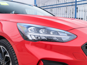 2021Ɏ EcoBoost 180 ԄST Line ^