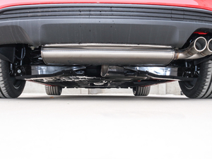 2021Ɏ EcoBoost 180 Ԅ(dng)ST Line (x)(ji)^