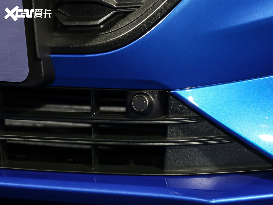 2021˹  EcoBoost 180 Ԅ(dng)ST Line