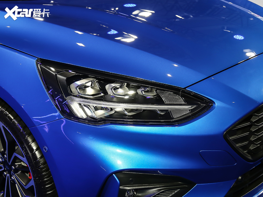 2021˹  EcoBoost 180 Ԅ(dng)ST Line