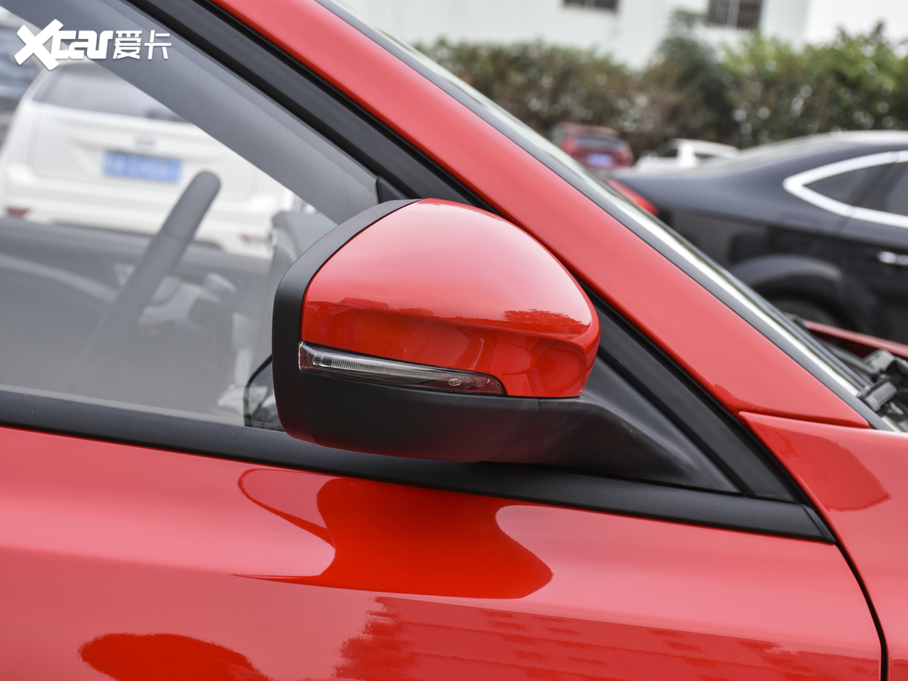 2021˹  EcoBoost 180 Ԅ(dng)ST Line