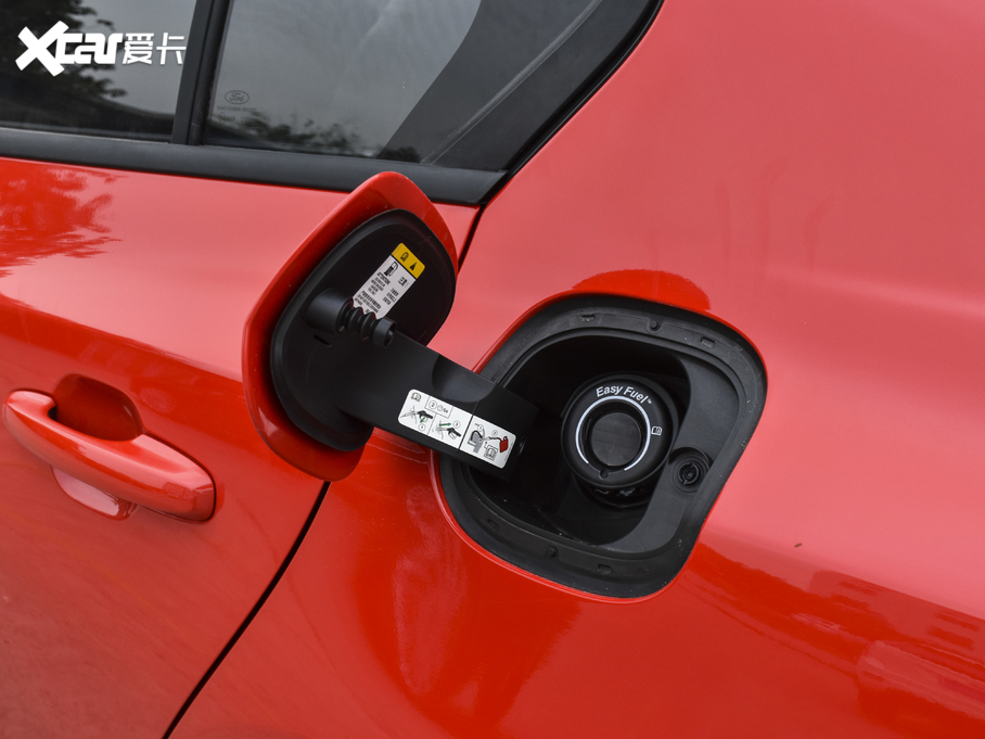 2021˹  EcoBoost 180 Ԅ(dng)ST Line